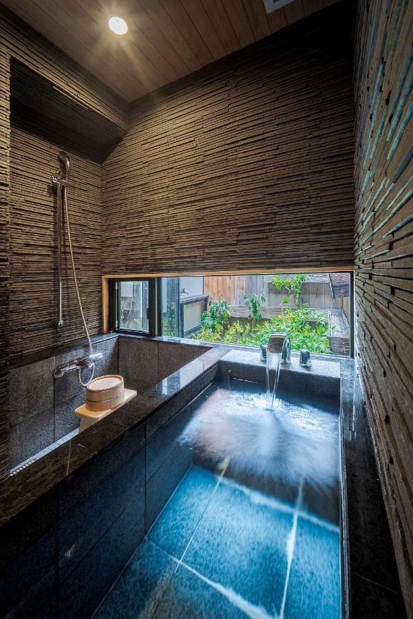 Suo An Machiya House Holiday home