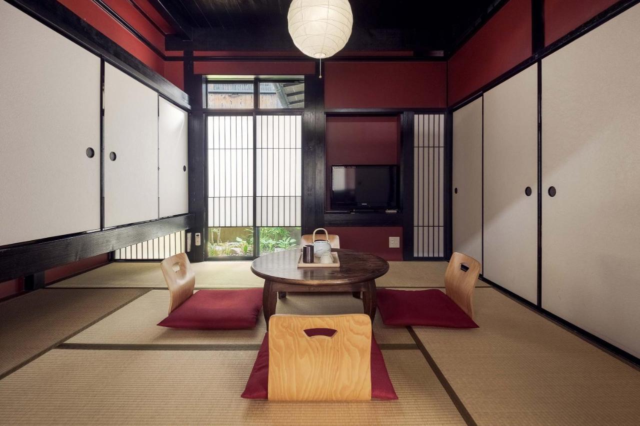 Holiday home Suo An Machiya House