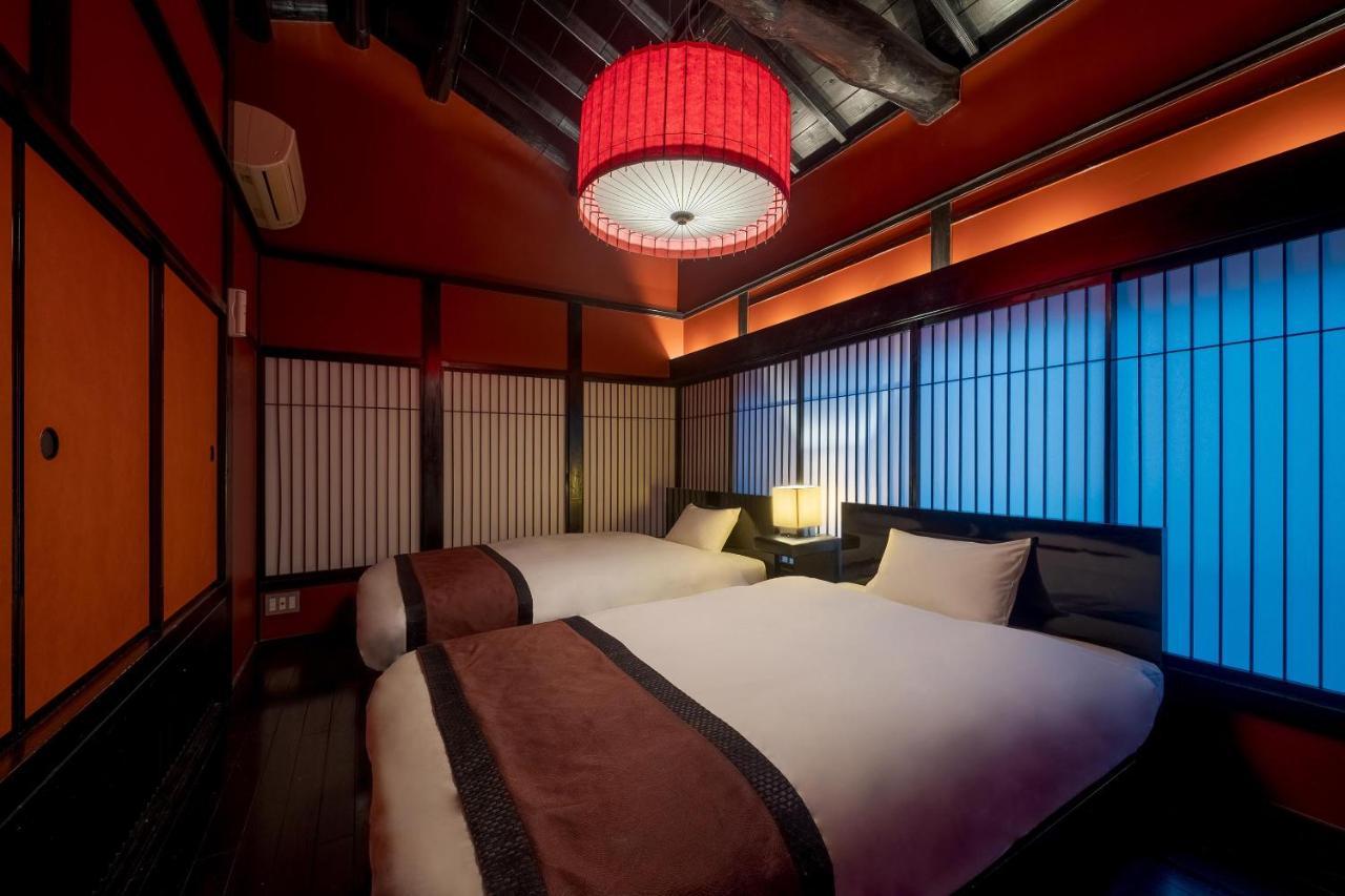 Suo An Machiya House