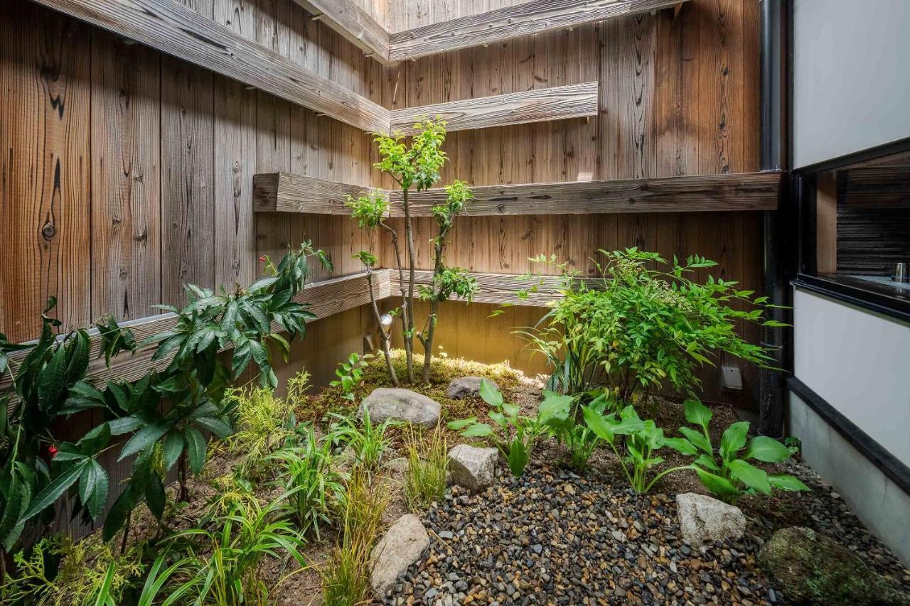 Suo An Machiya House Holiday home