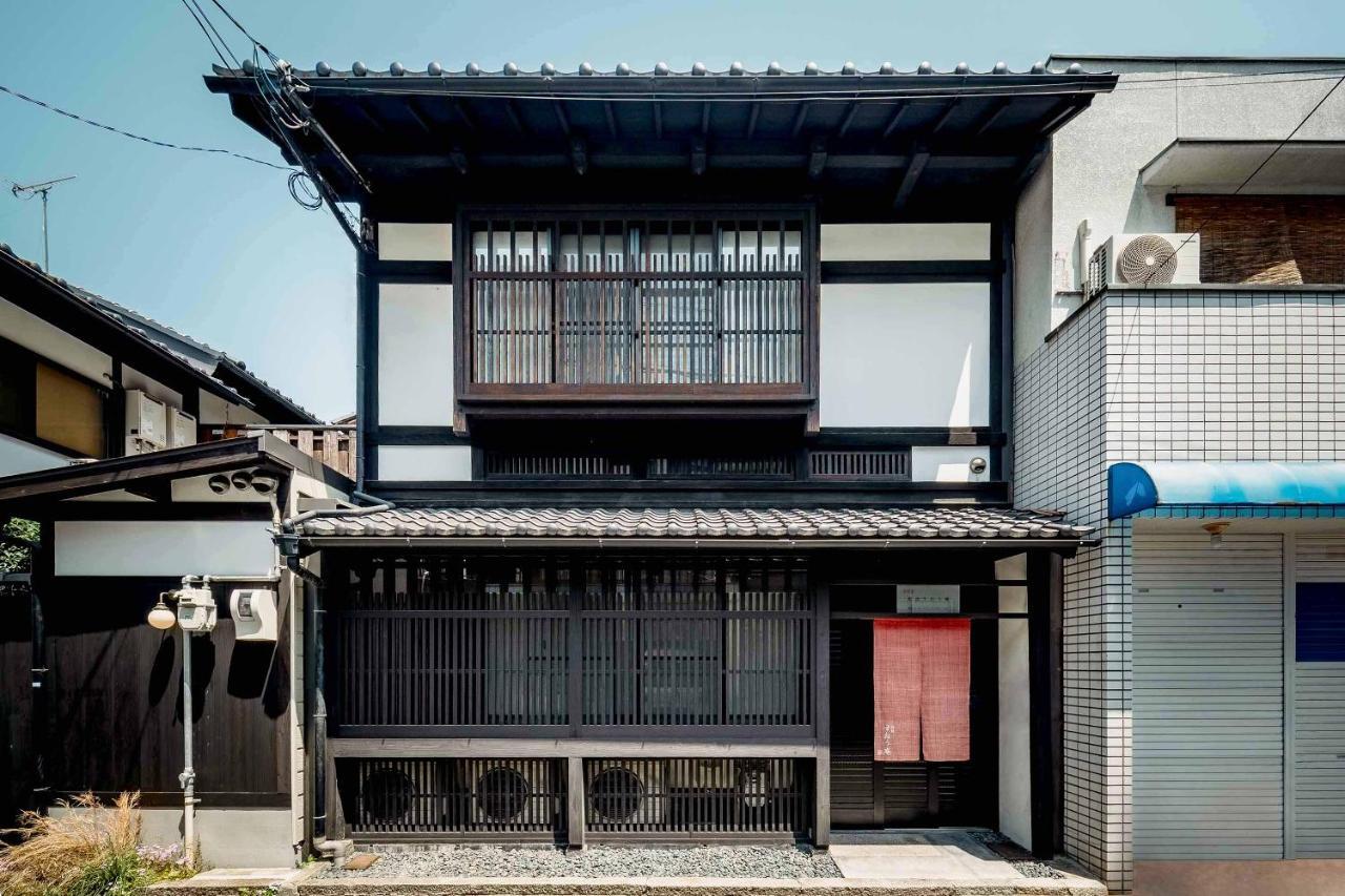 Suo An Machiya House *