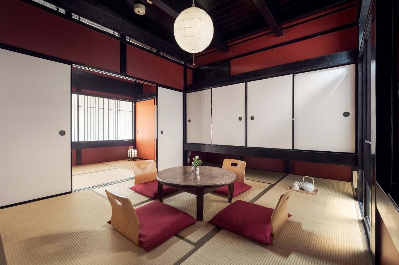 Holiday home Suo An Machiya House