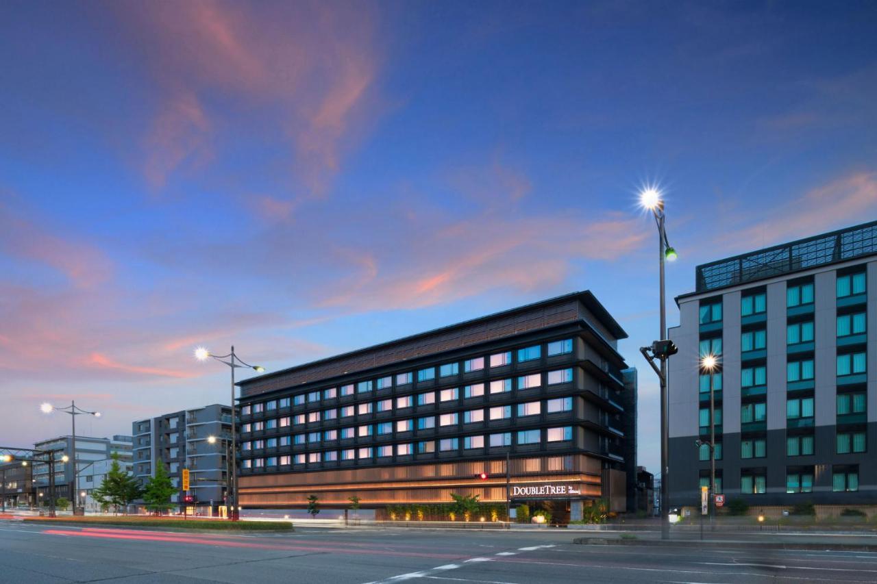 Doubletree By Hilton Higashiyama 4*
