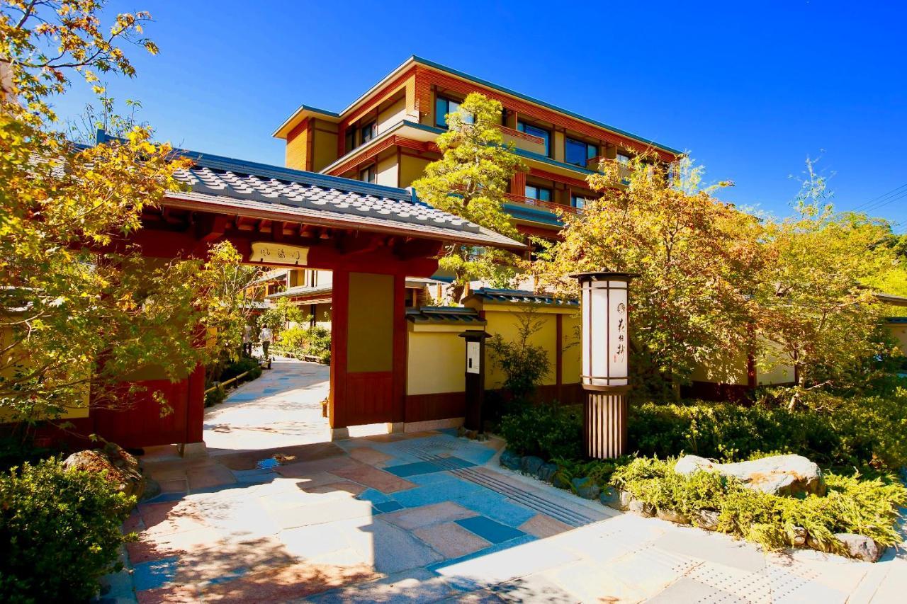 Hotel Kadensho, Arashiyama Onsen, - Kyoritsu Kyoto
