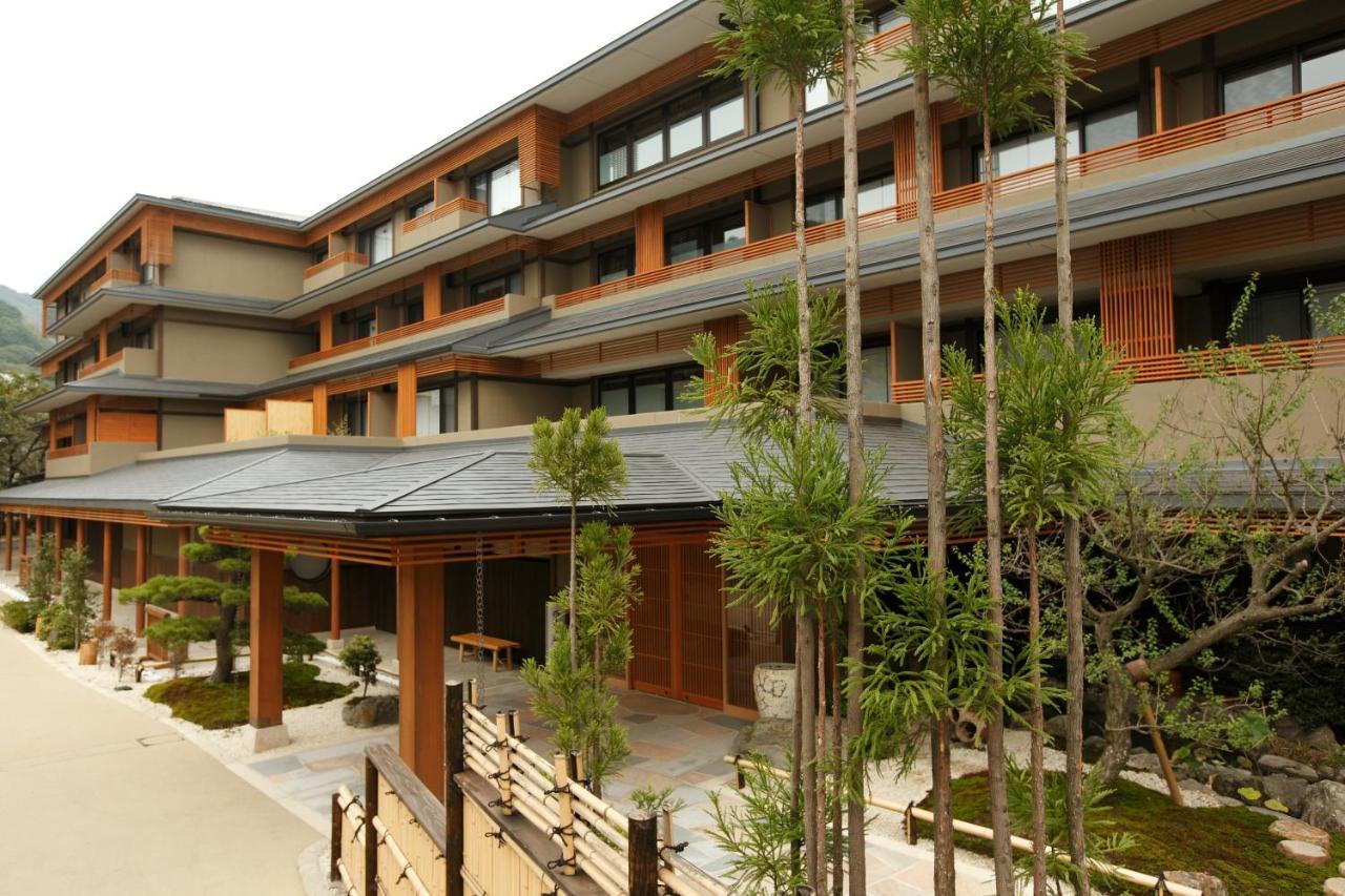 Kadensho, Arashiyama Onsen, - Kyoritsu Hotel 5*