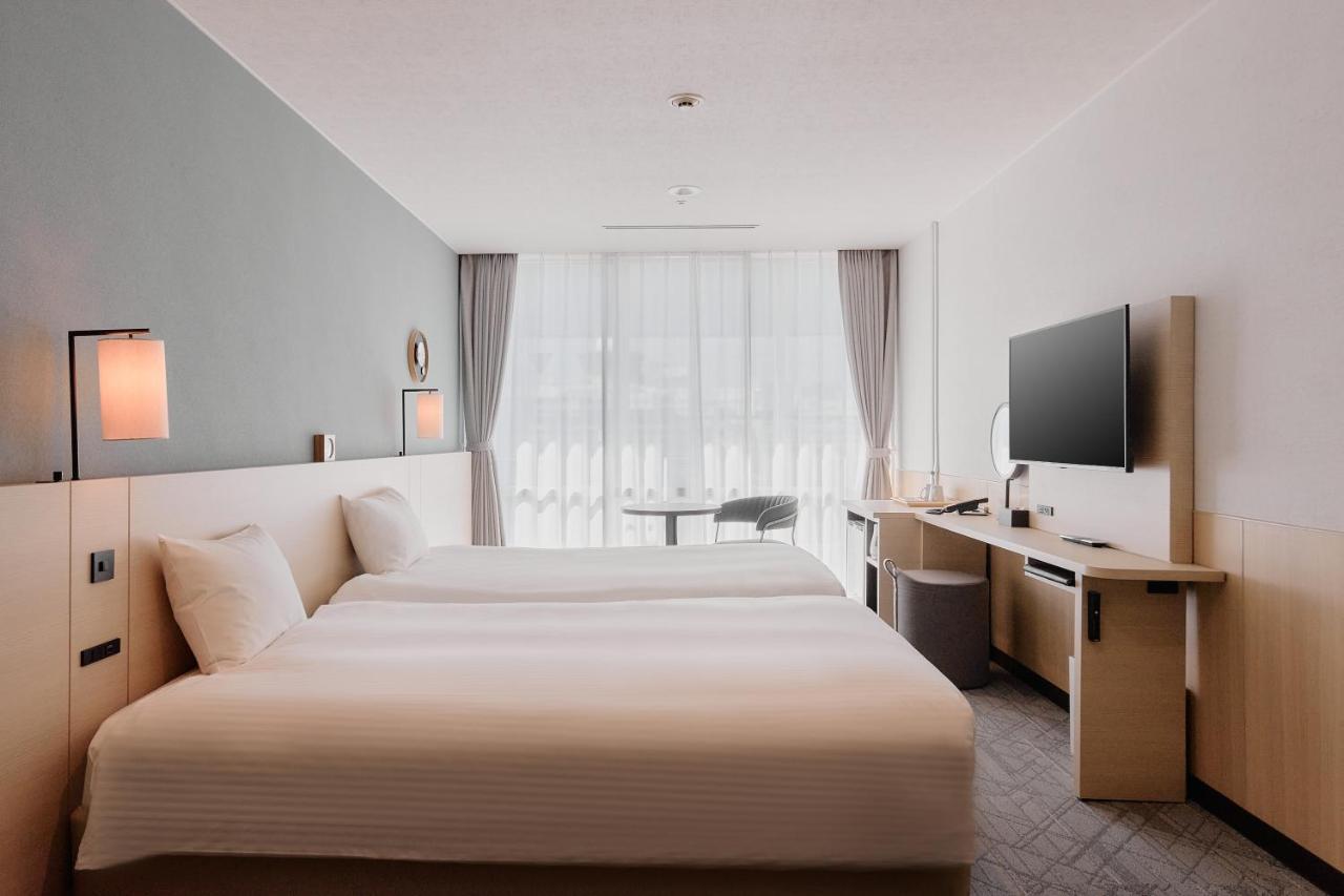 Tower Hotel Kyoto