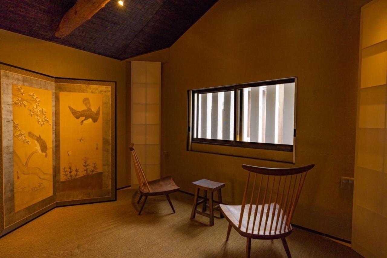 Guest house 京都　水凪庵　kyoto Mizunagian Kyoto