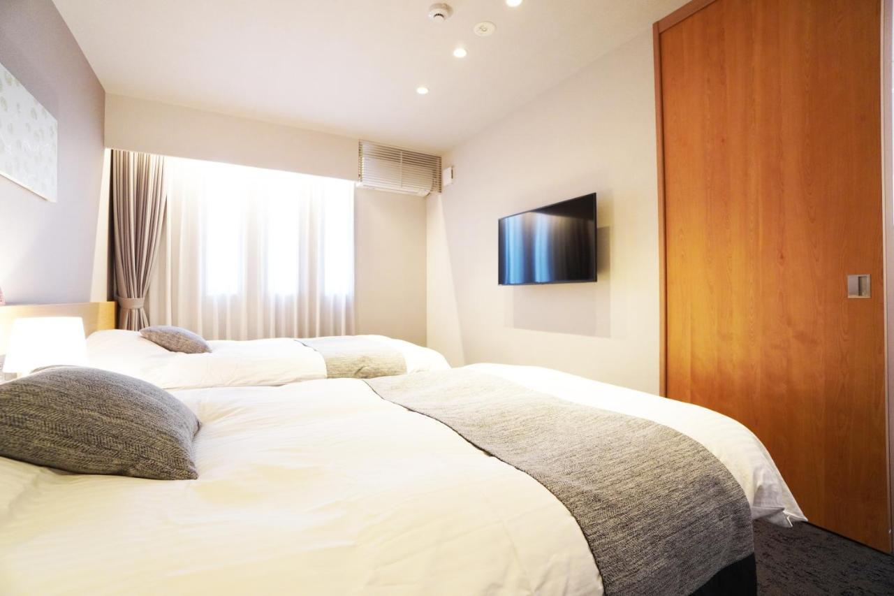 Avenir Apartment *