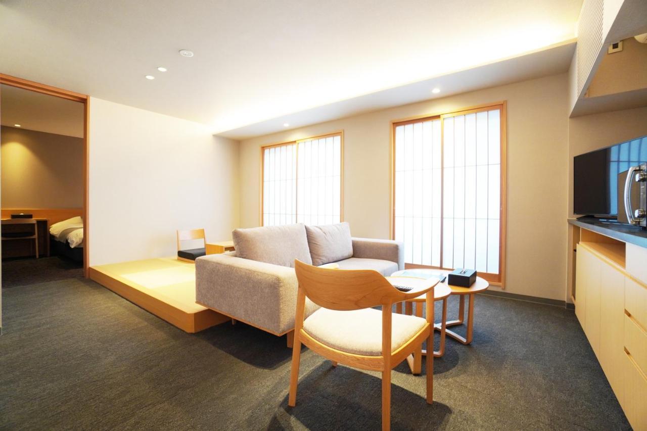 Avenir Apartment Kyoto
