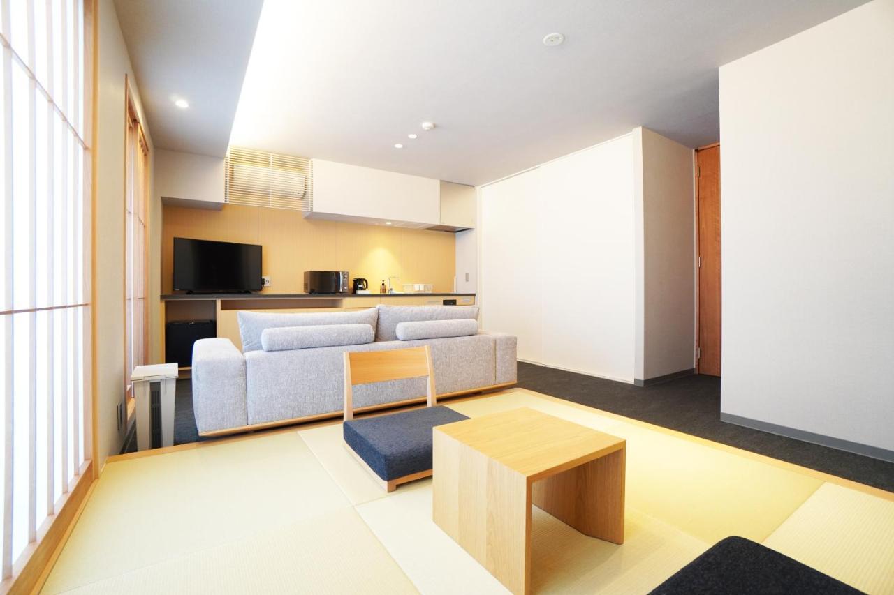 Avenir Apartment Kyoto