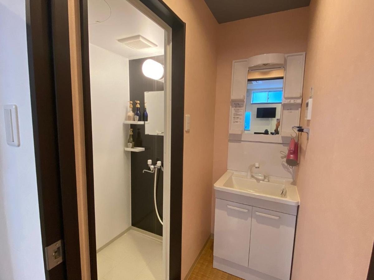Hotel Higashi Shimbashi Building 3f Gion Sora - Vacation 85636v Kyoto