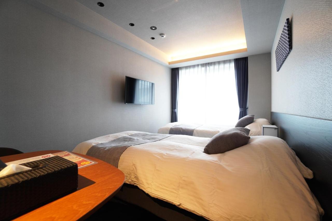 Avenir Apartment Kyoto
