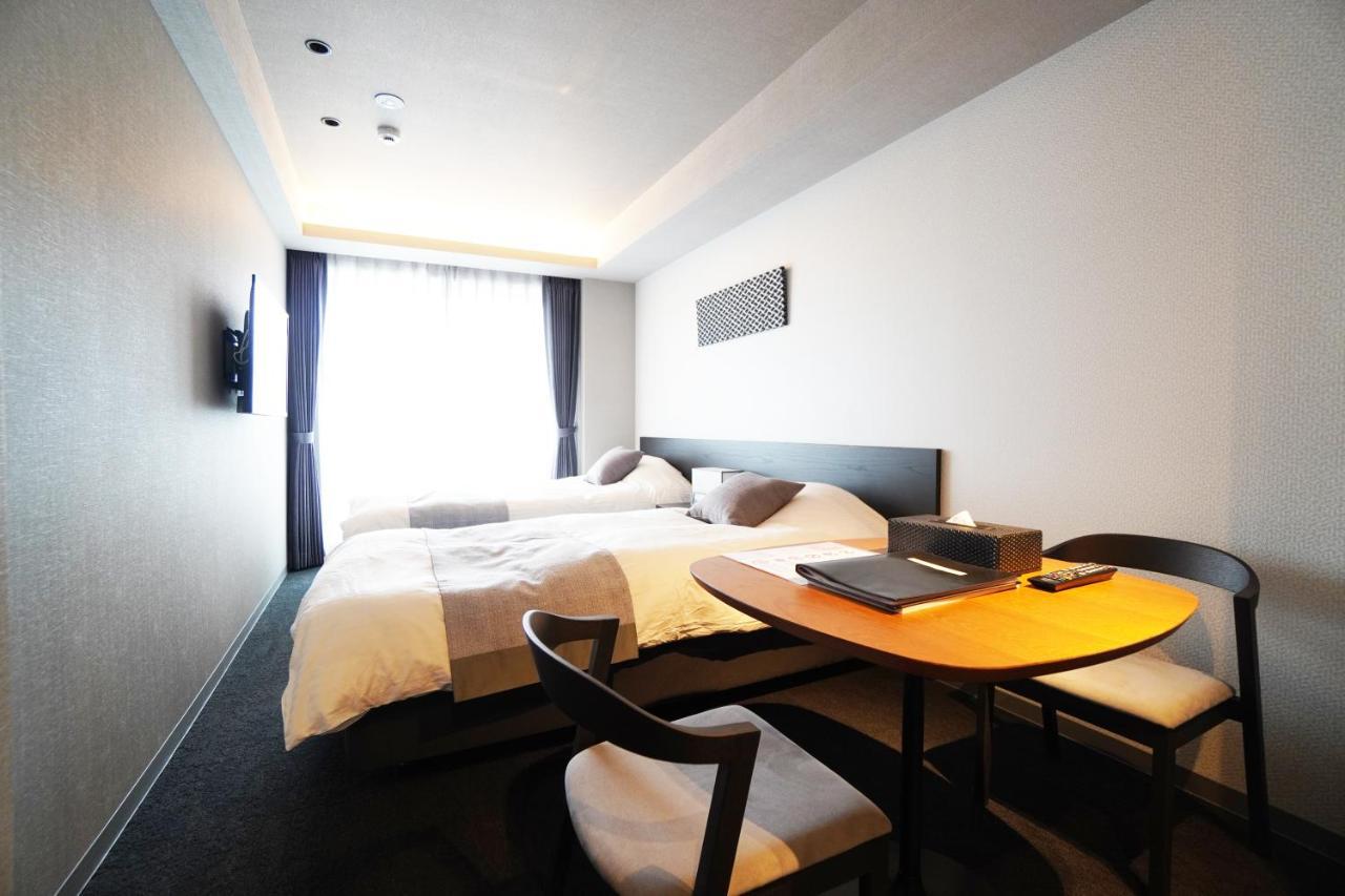 Avenir Apartment *