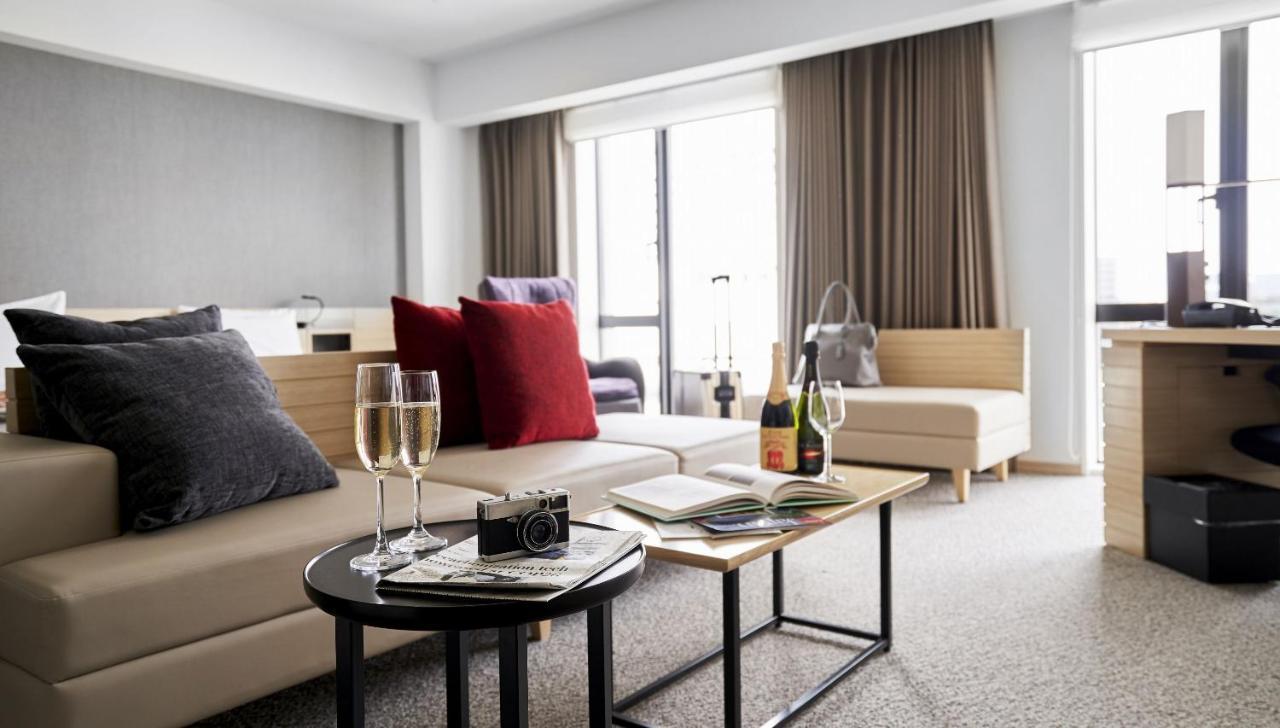 Hotel Daiwa Roynet Terrace Hachijo Premier 4*