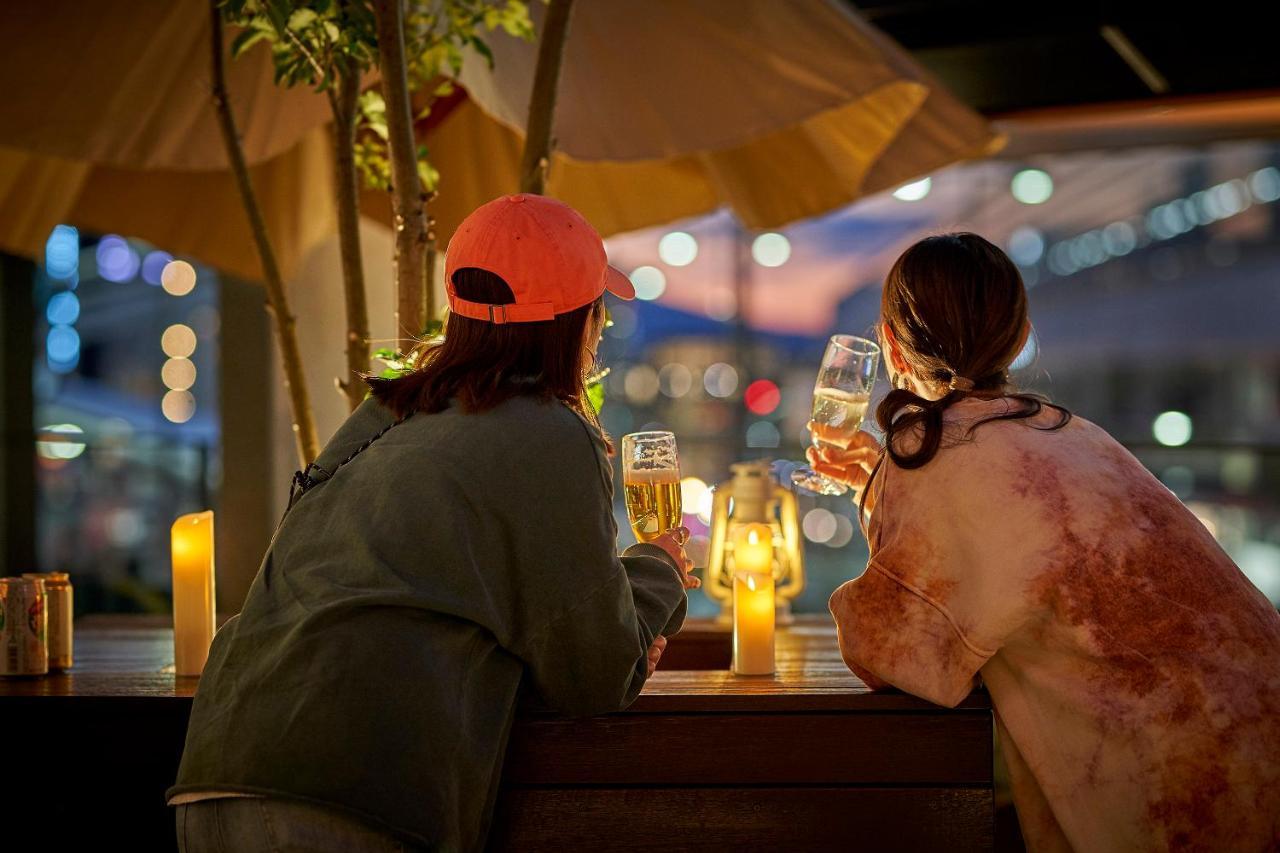 Hotel Daiwa Roynet Terrace Hachijo Premier