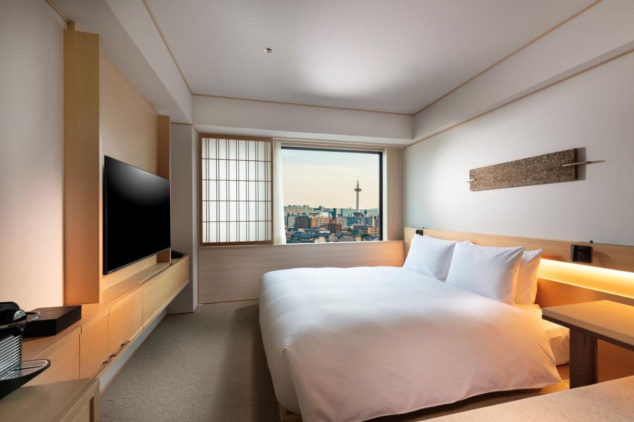 Doubletree By Hilton Higashiyama Hotel Kyoto