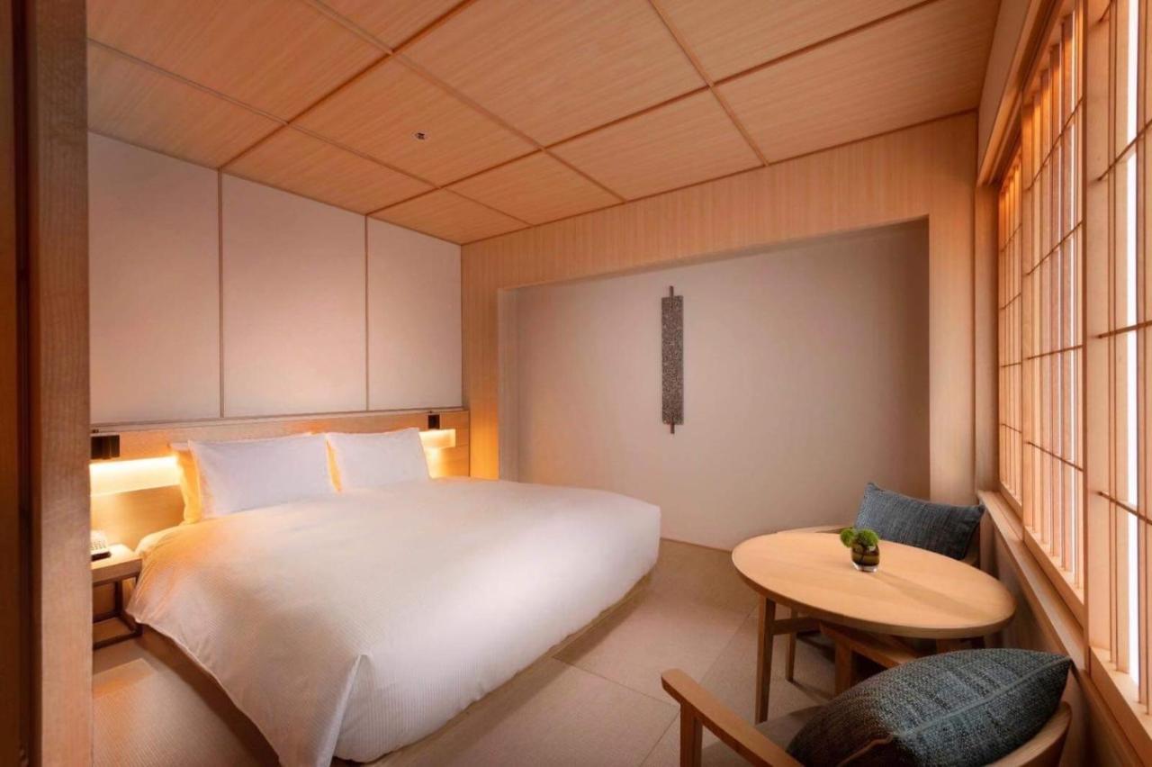 Doubletree By Hilton Higashiyama Hotel