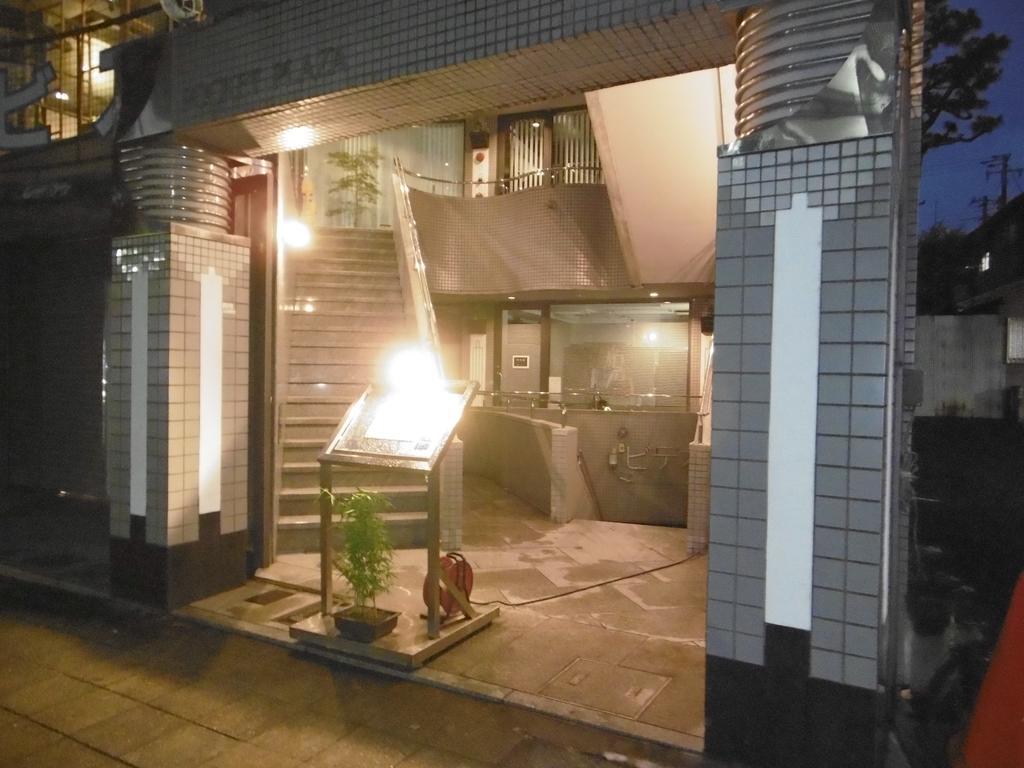 Kabuki Ann Holiday home Kyoto