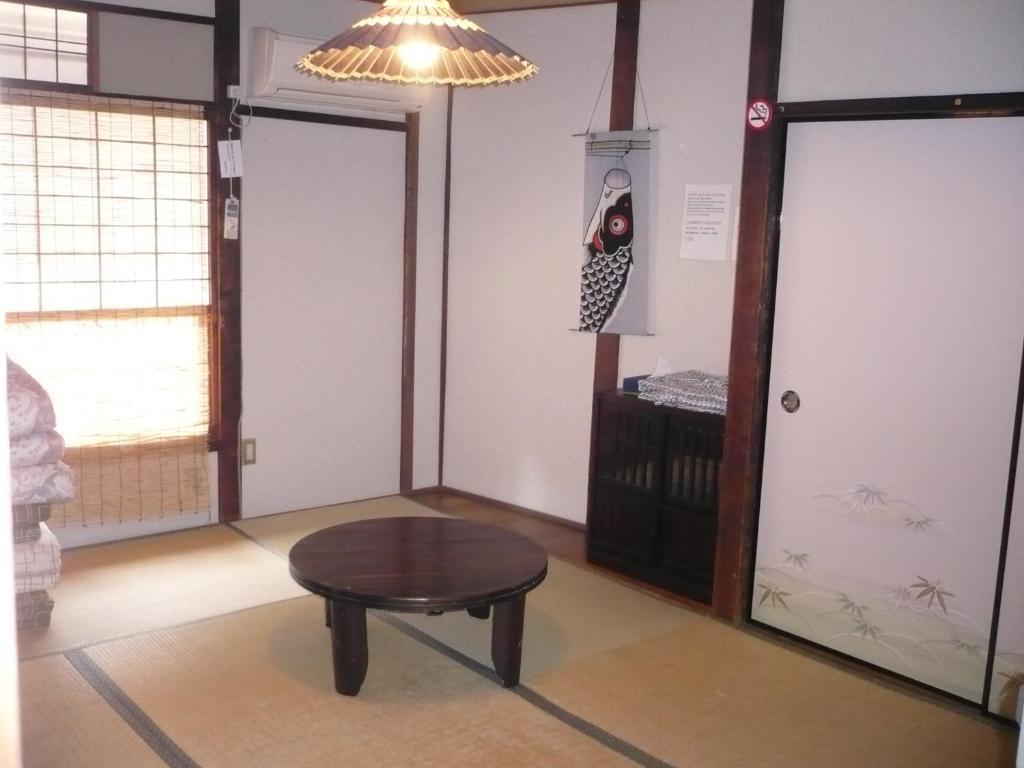 Guest house Hanakiya