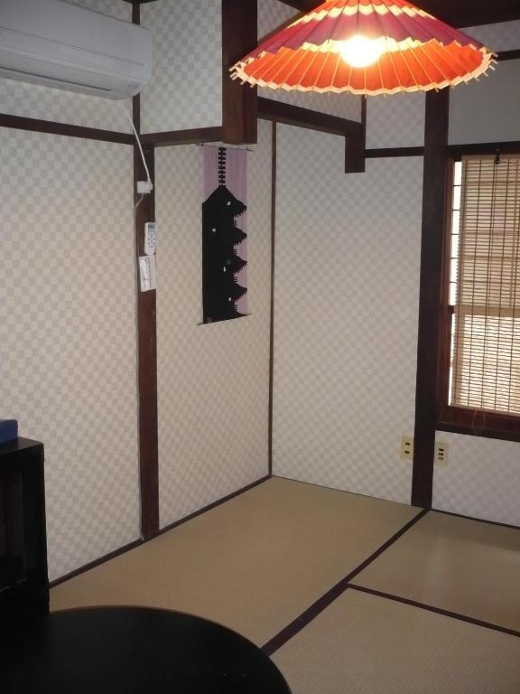 Hanakiya Guest house