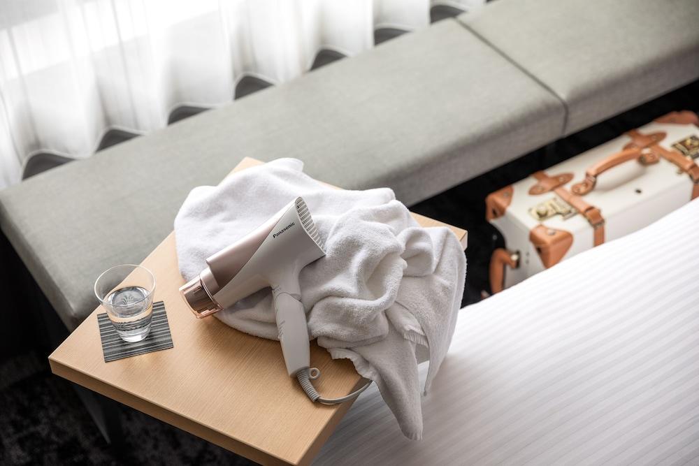 Mitsui Garden Shijo 4* Kyoto