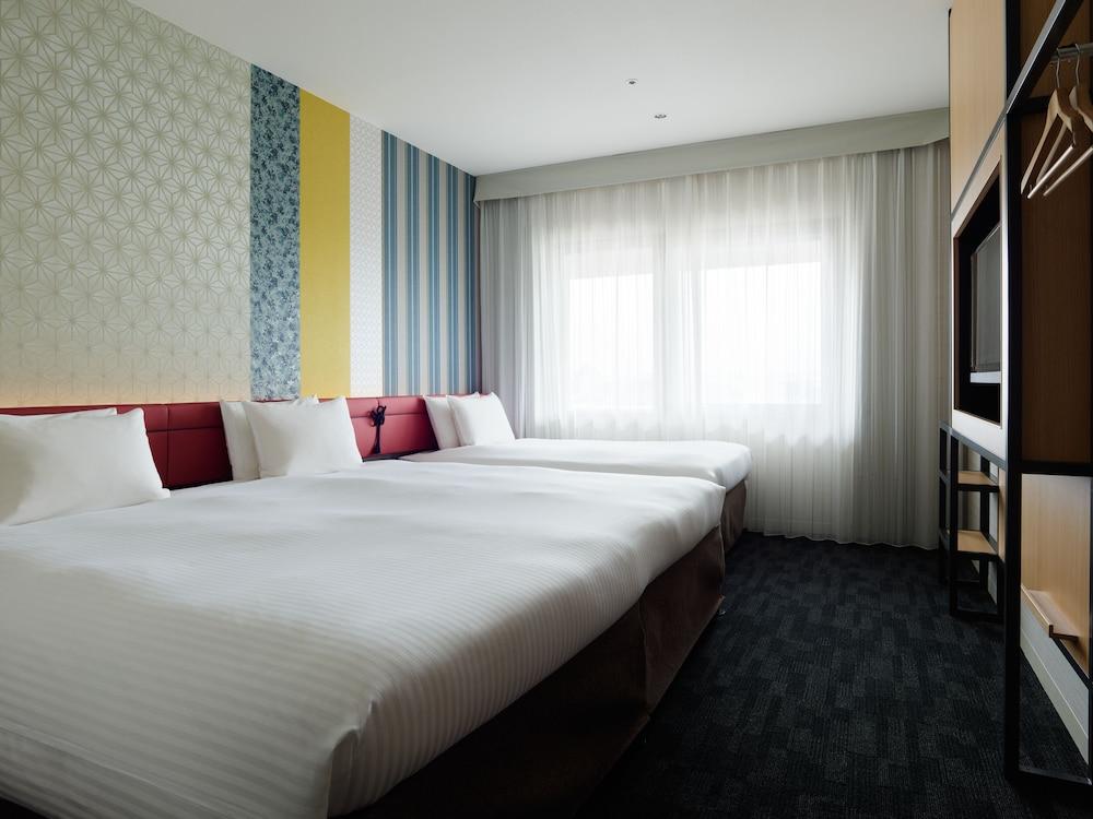 Hotel Mitsui Garden Shijo Kyoto