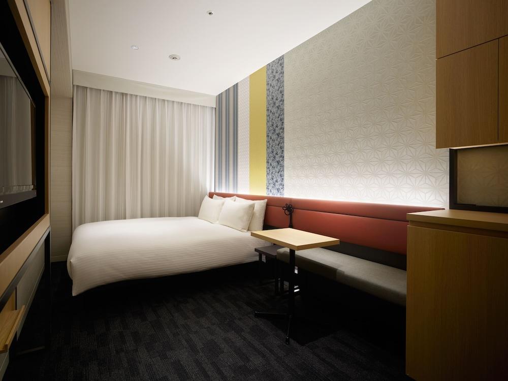 Mitsui Garden Shijo Hotel Kyoto