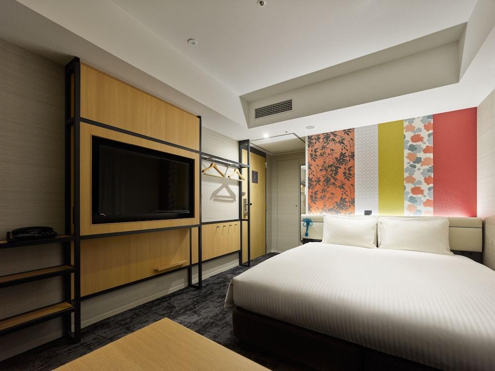 Hotel Mitsui Garden Shijo Kyoto