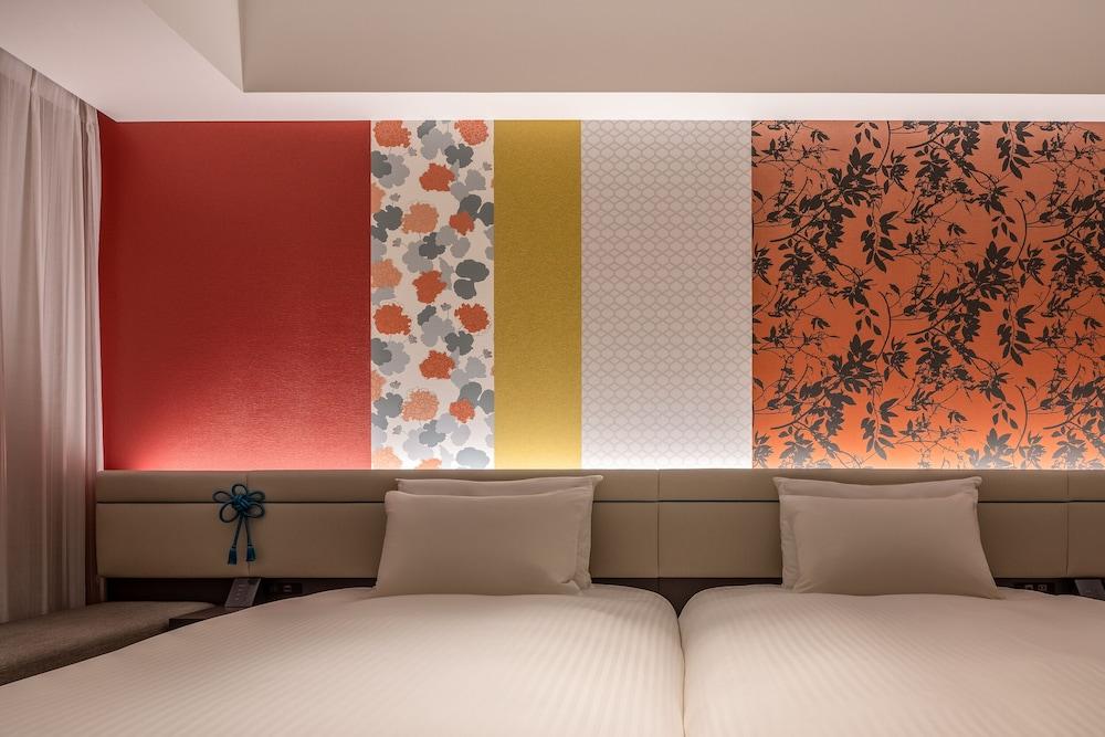 Hotel Mitsui Garden Shijo Kyoto
