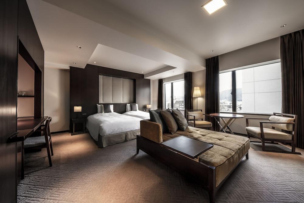 Hotel The Royal Park Sanjo Kyoto