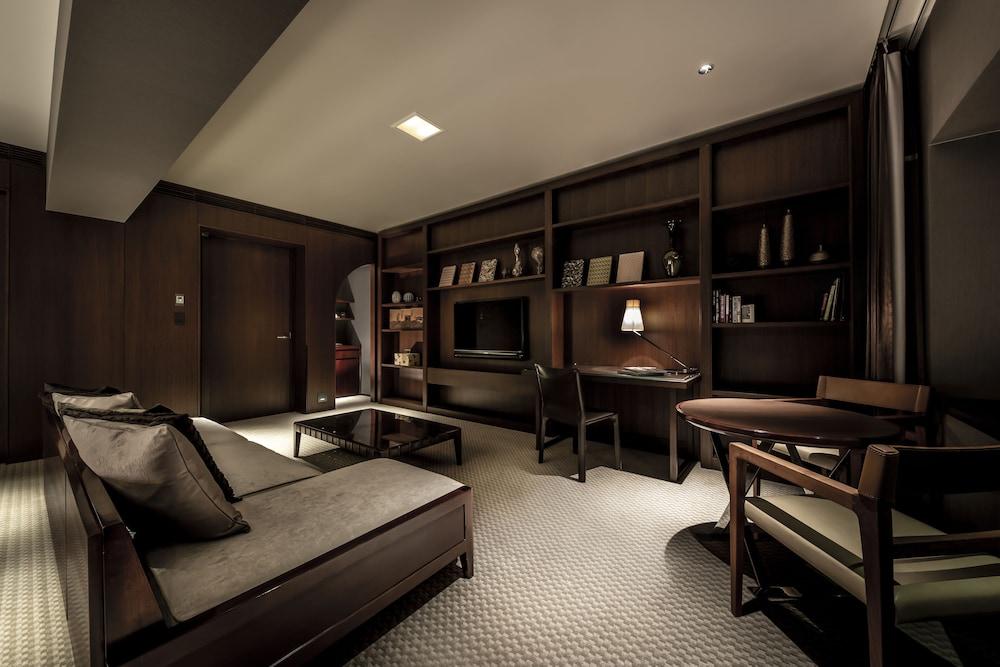 The Royal Park Sanjo Hotel Kyoto