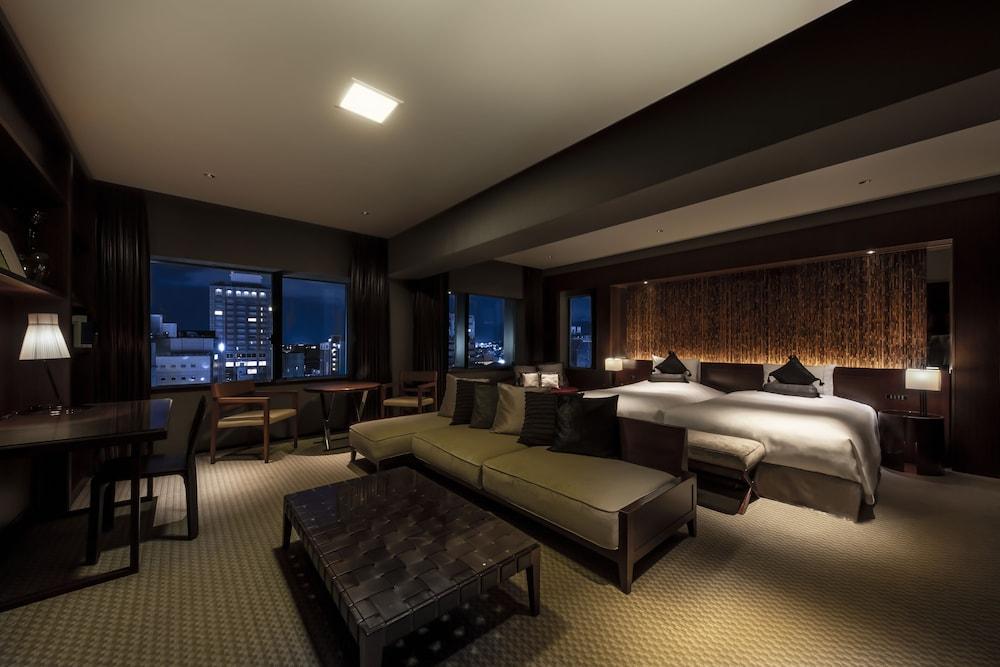 The Royal Park Sanjo Hotel 4*