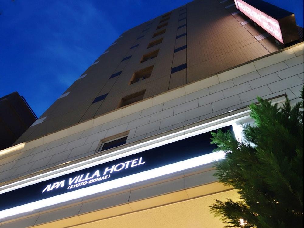 Hotel Apa Ekimae Chuoguchi 3*