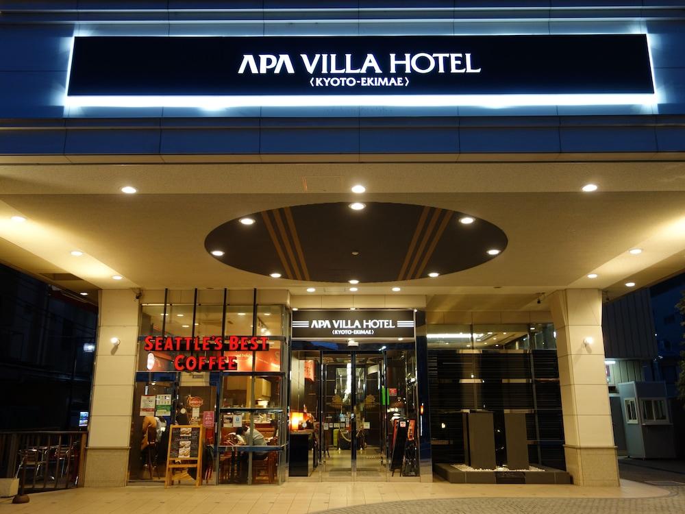 Hotel Apa Ekimae Chuoguchi