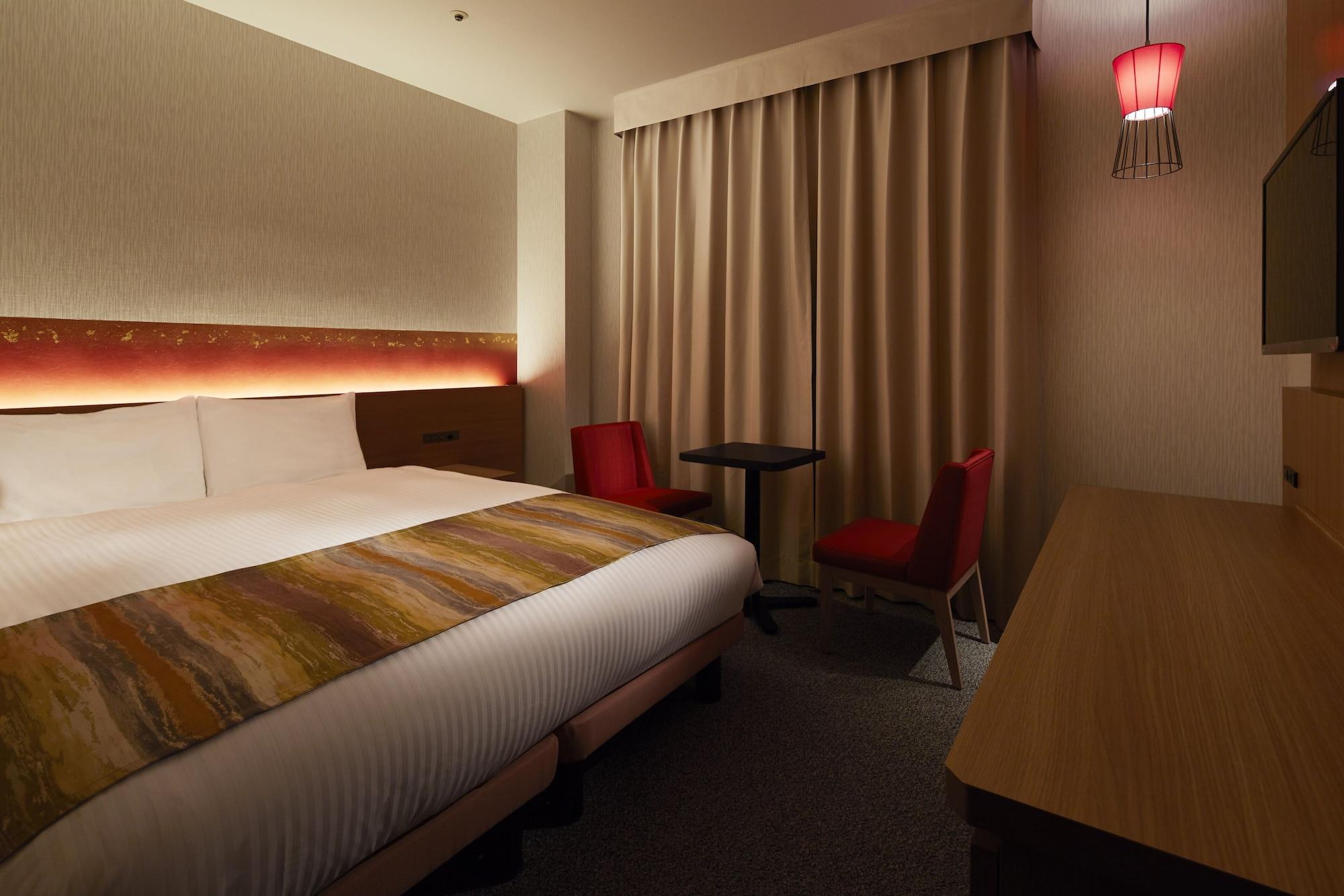 Hotel Mitsui Garden Sanjo 4*