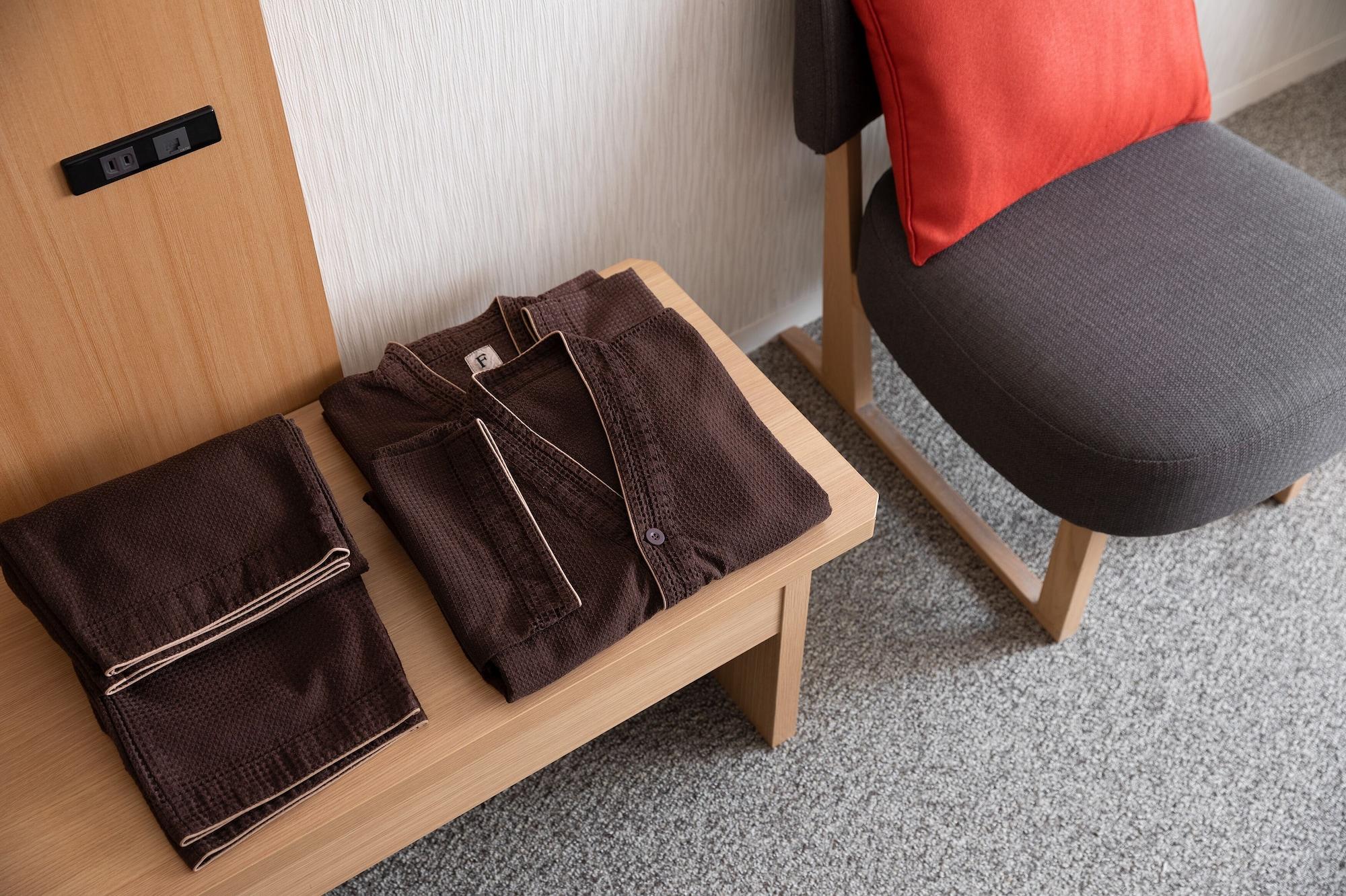 Mitsui Garden Sanjo 4* Kyoto