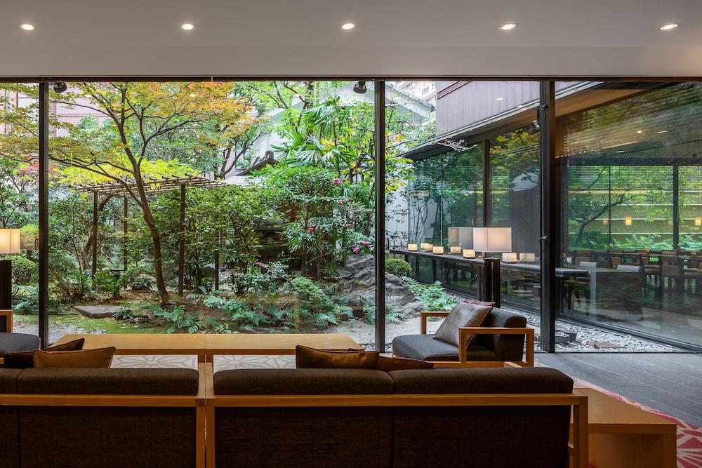 Mitsui Garden Sanjo Hotel 4*