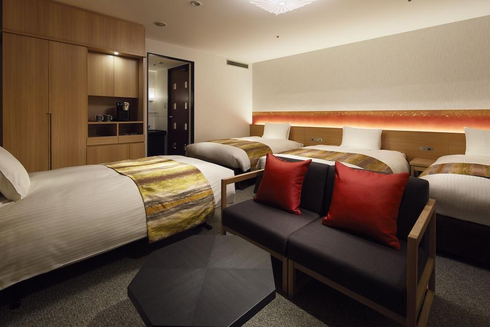Hotel Mitsui Garden Sanjo