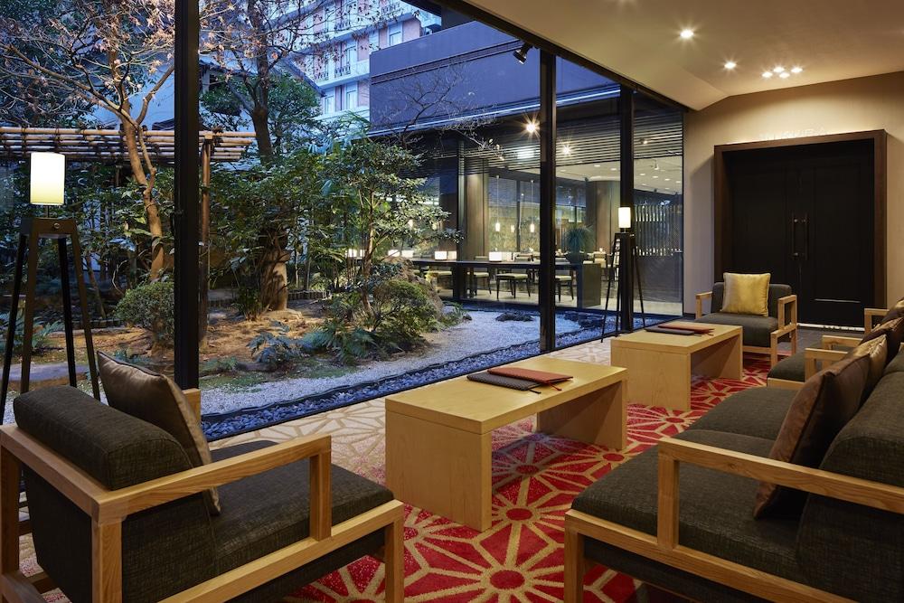 Mitsui Garden Sanjo Kyoto