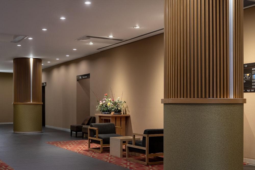 Mitsui Garden Sanjo Hotel 4*