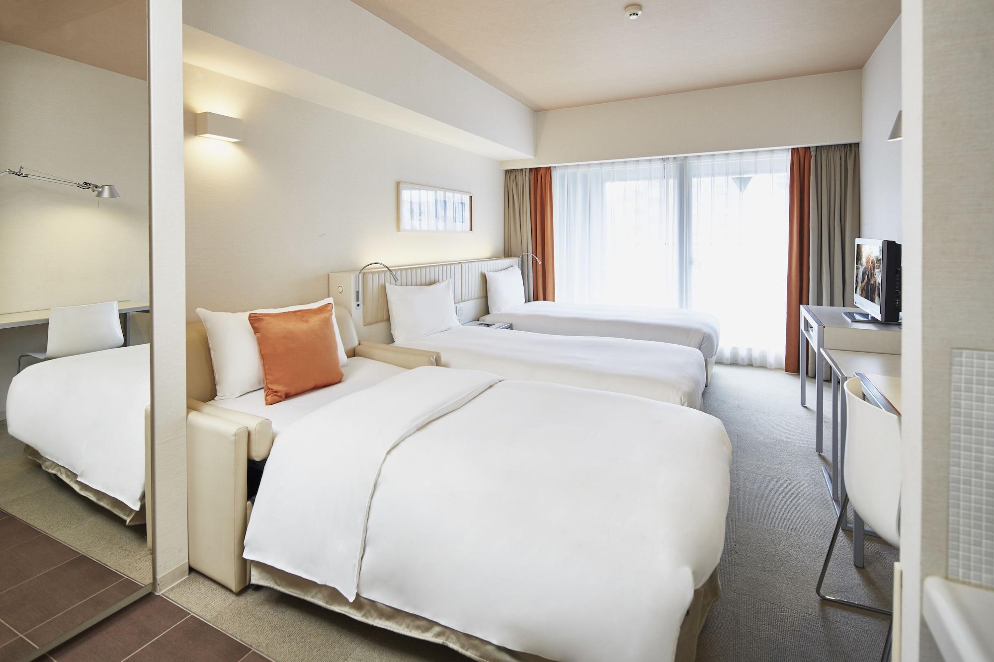 Citadines Karasuma-gojo 3*