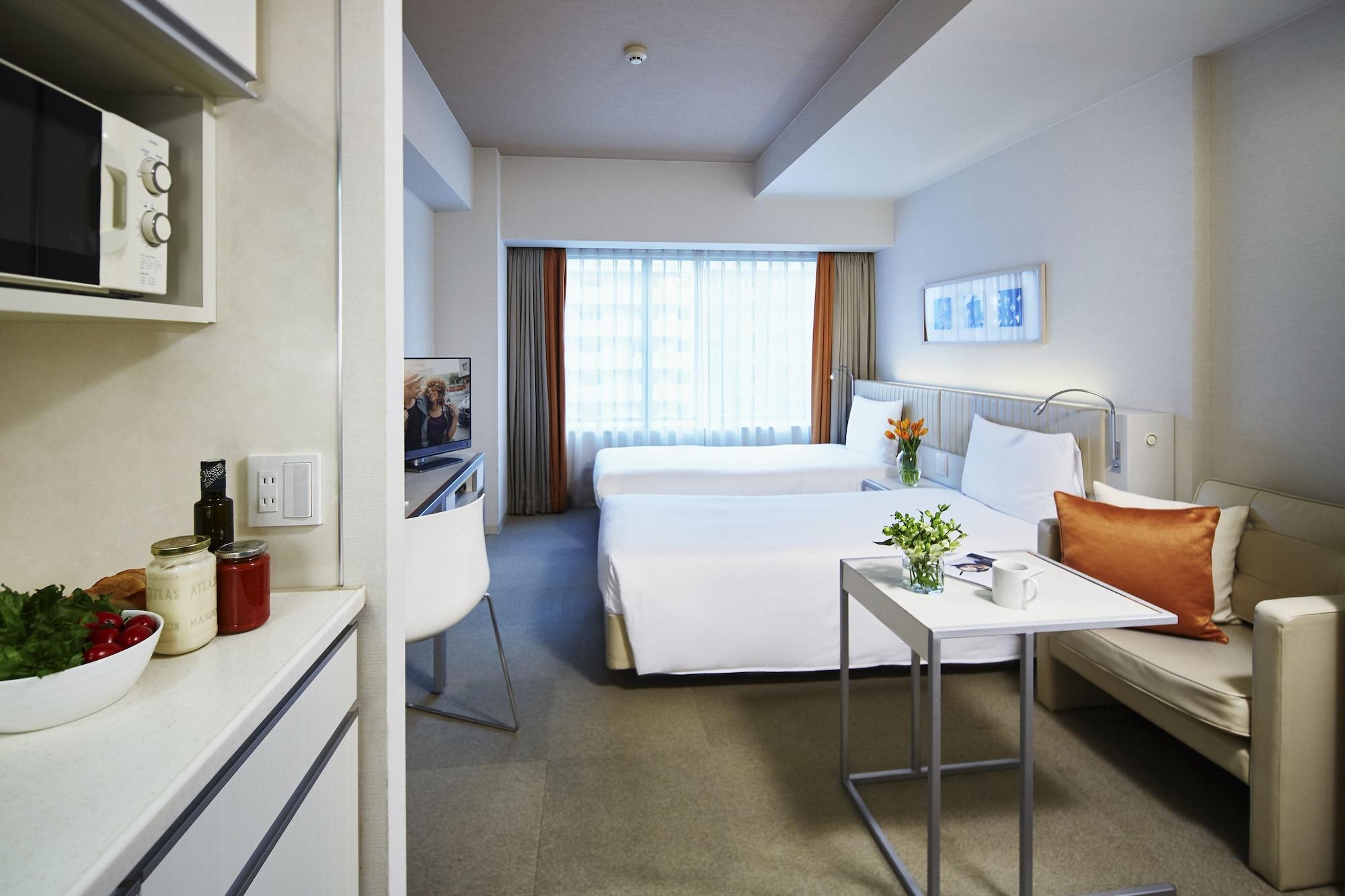 Hotel Citadines Karasuma-gojo