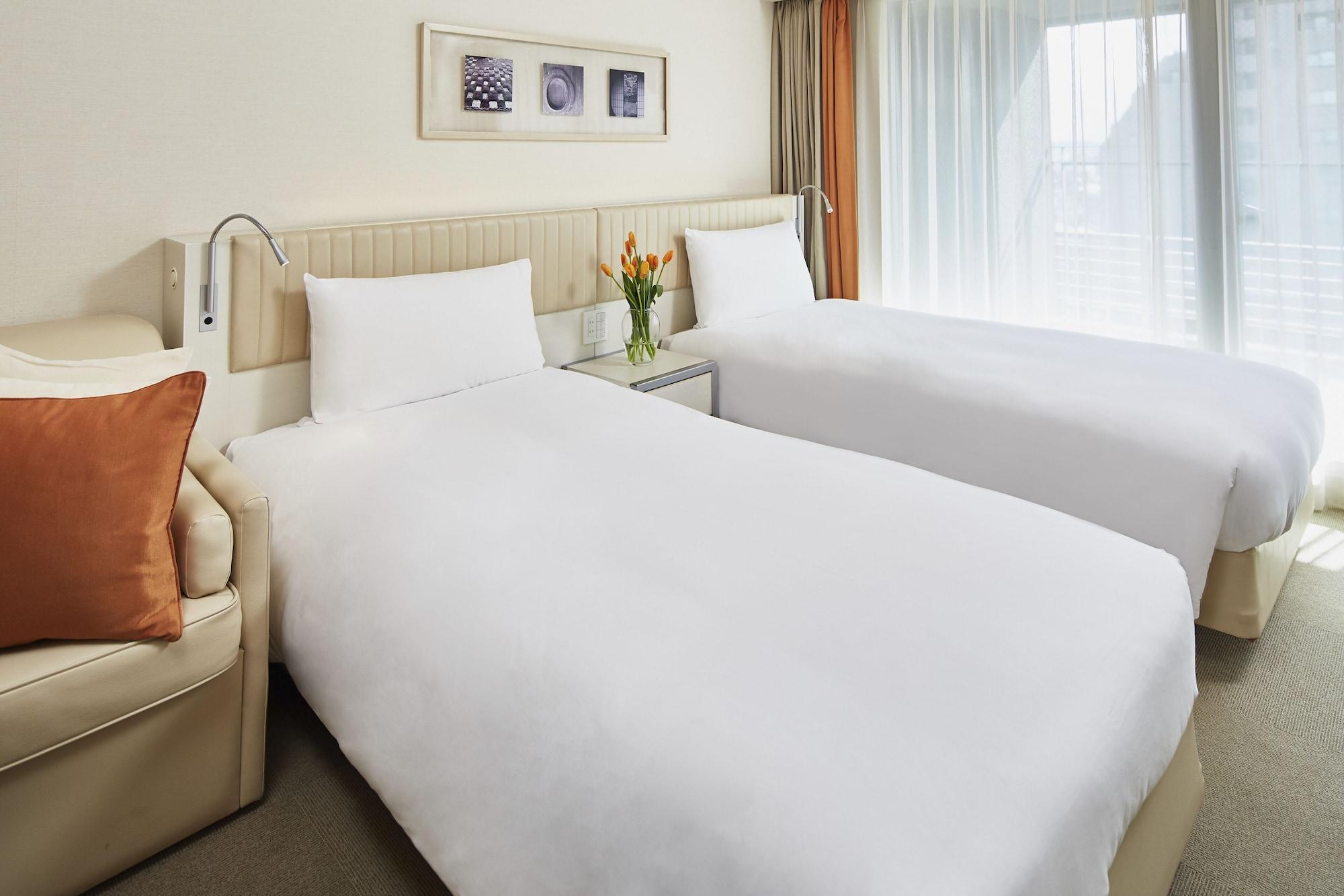 Hotel Citadines Karasuma-gojo Kyoto