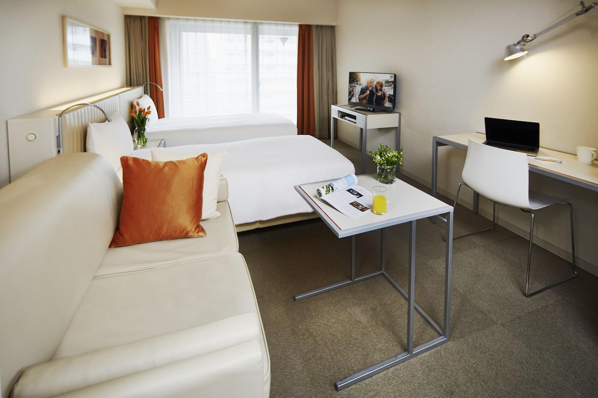 Hotel Citadines Karasuma-gojo 3*
