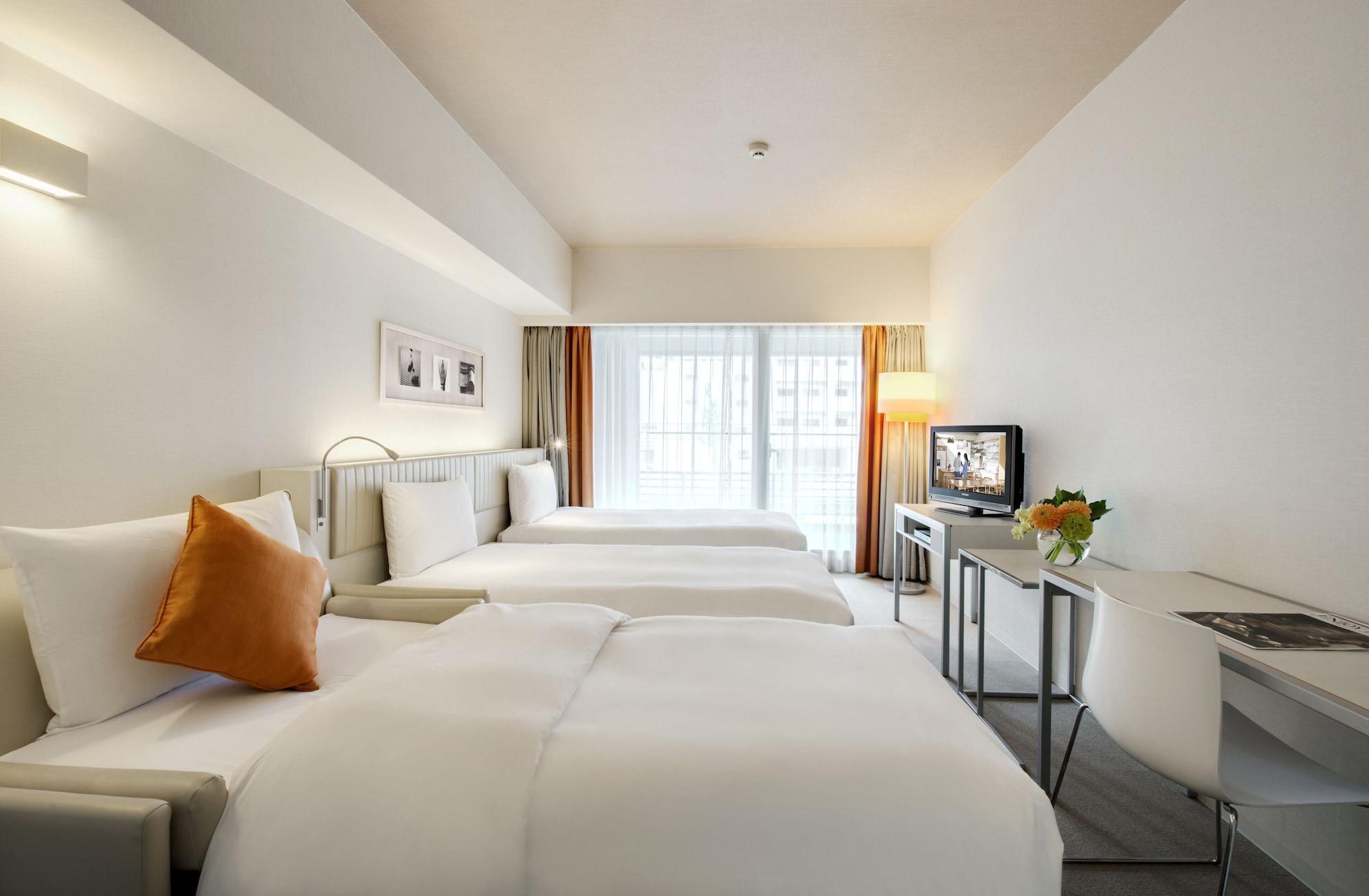 Citadines Karasuma-gojo 3* Kyoto