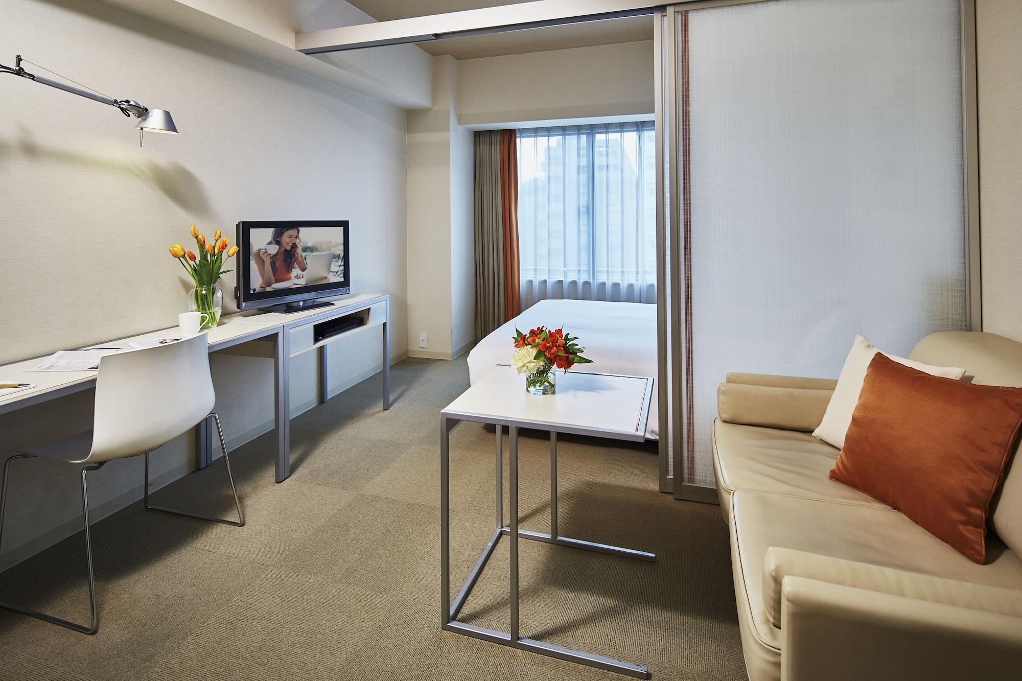 Hotel Citadines Karasuma-gojo Kyoto