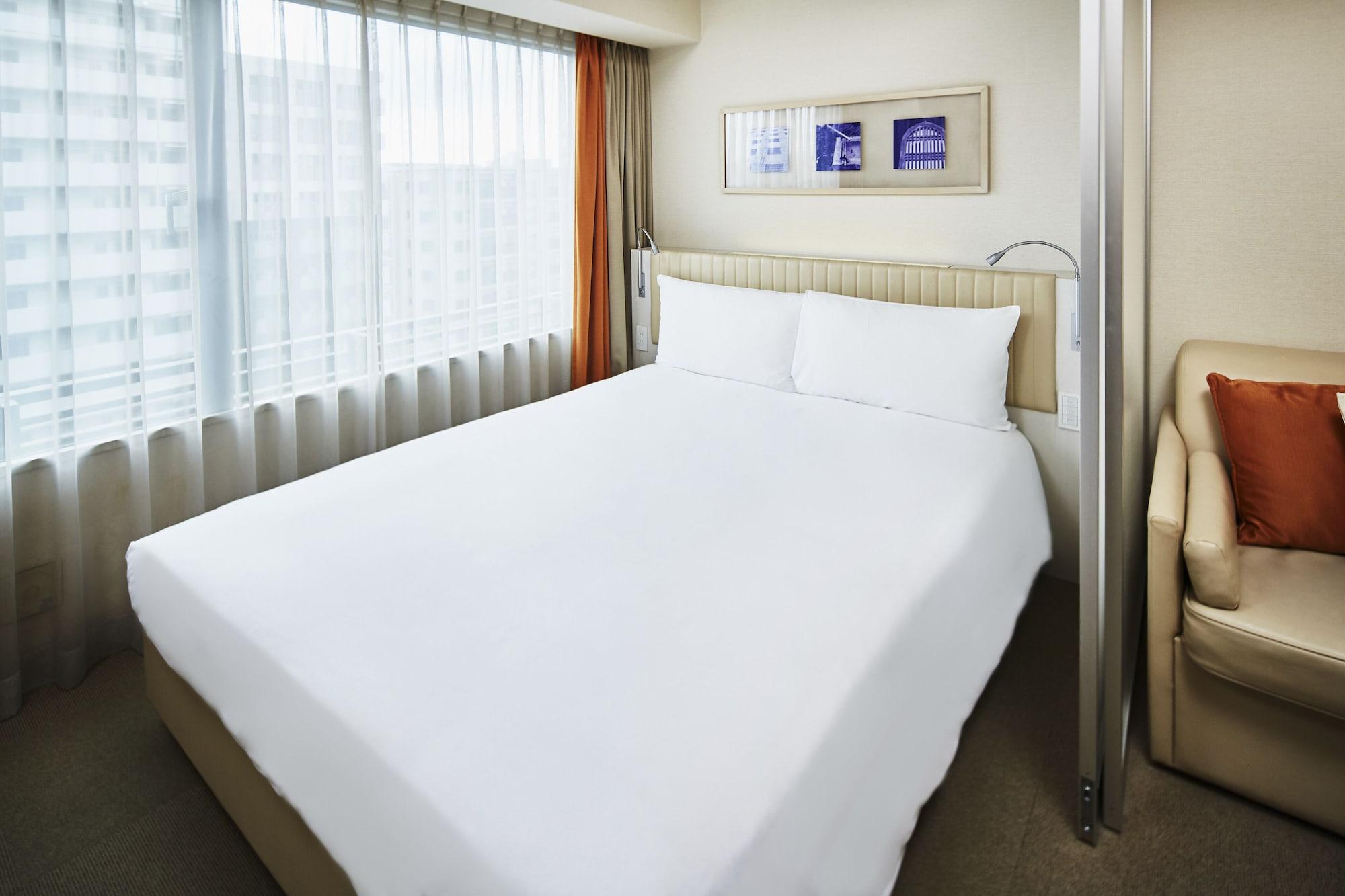 Hotel Citadines Karasuma-gojo