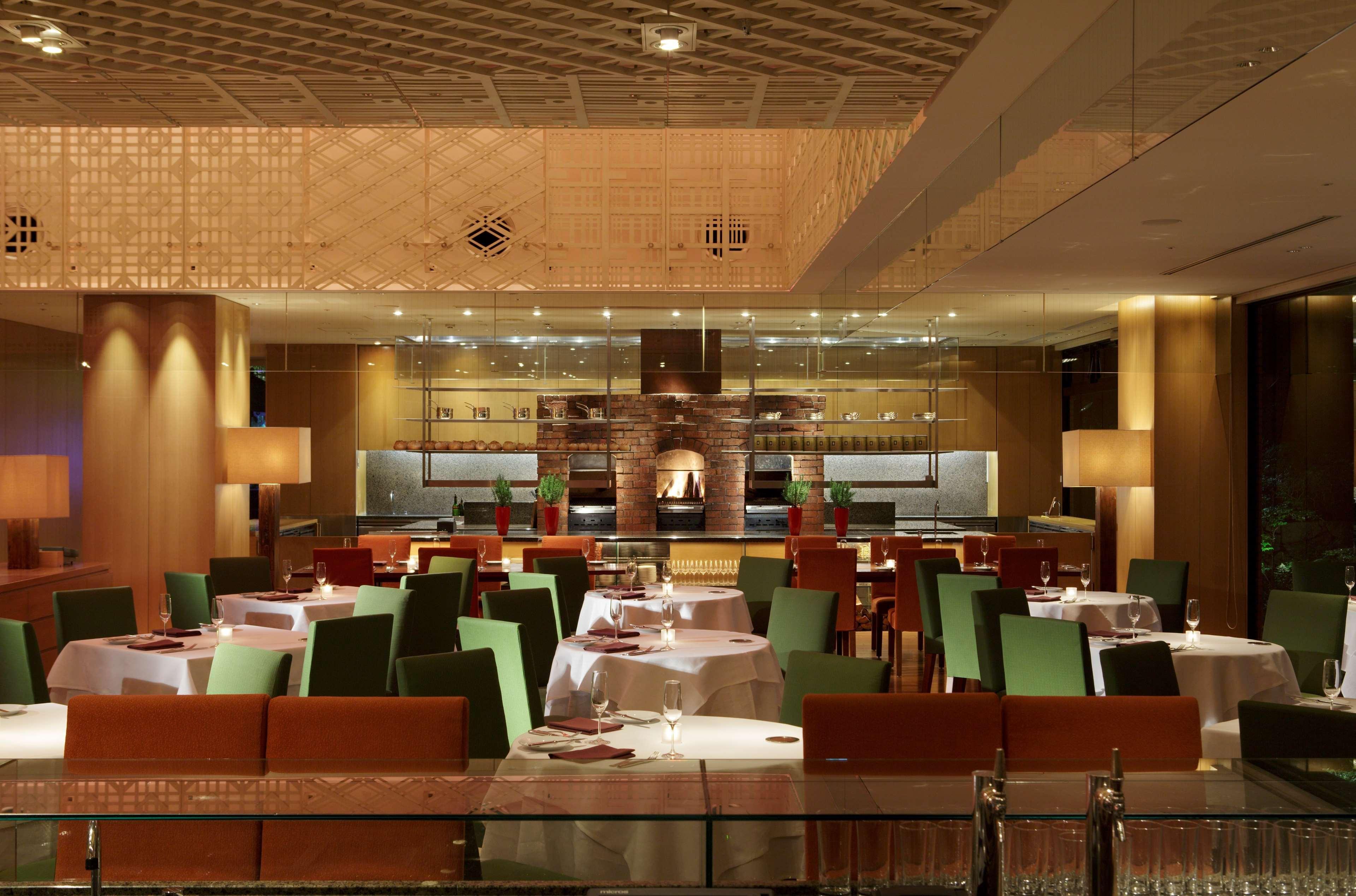 Hotel Hyatt Regency Kyoto