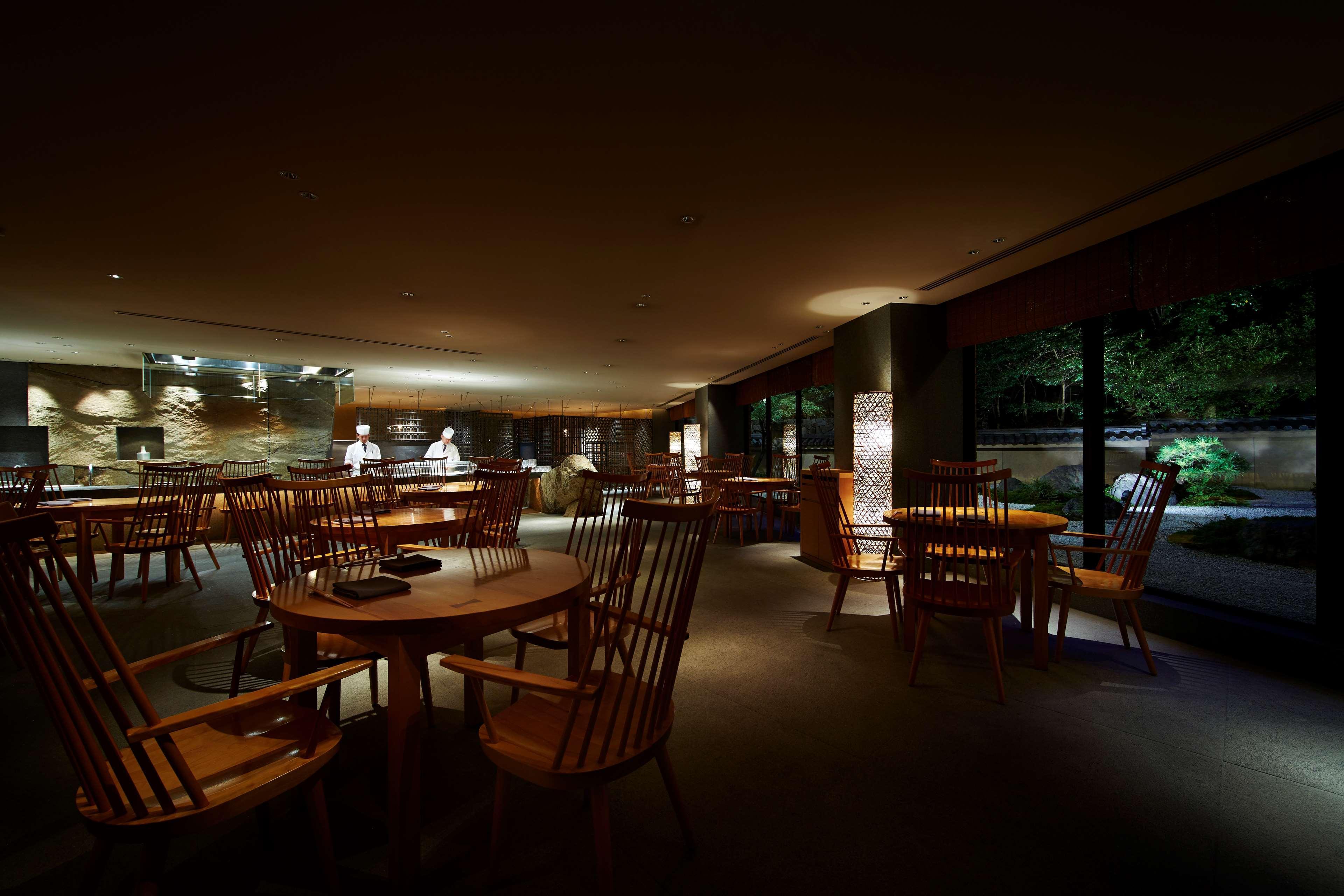 Hyatt Regency Hotel