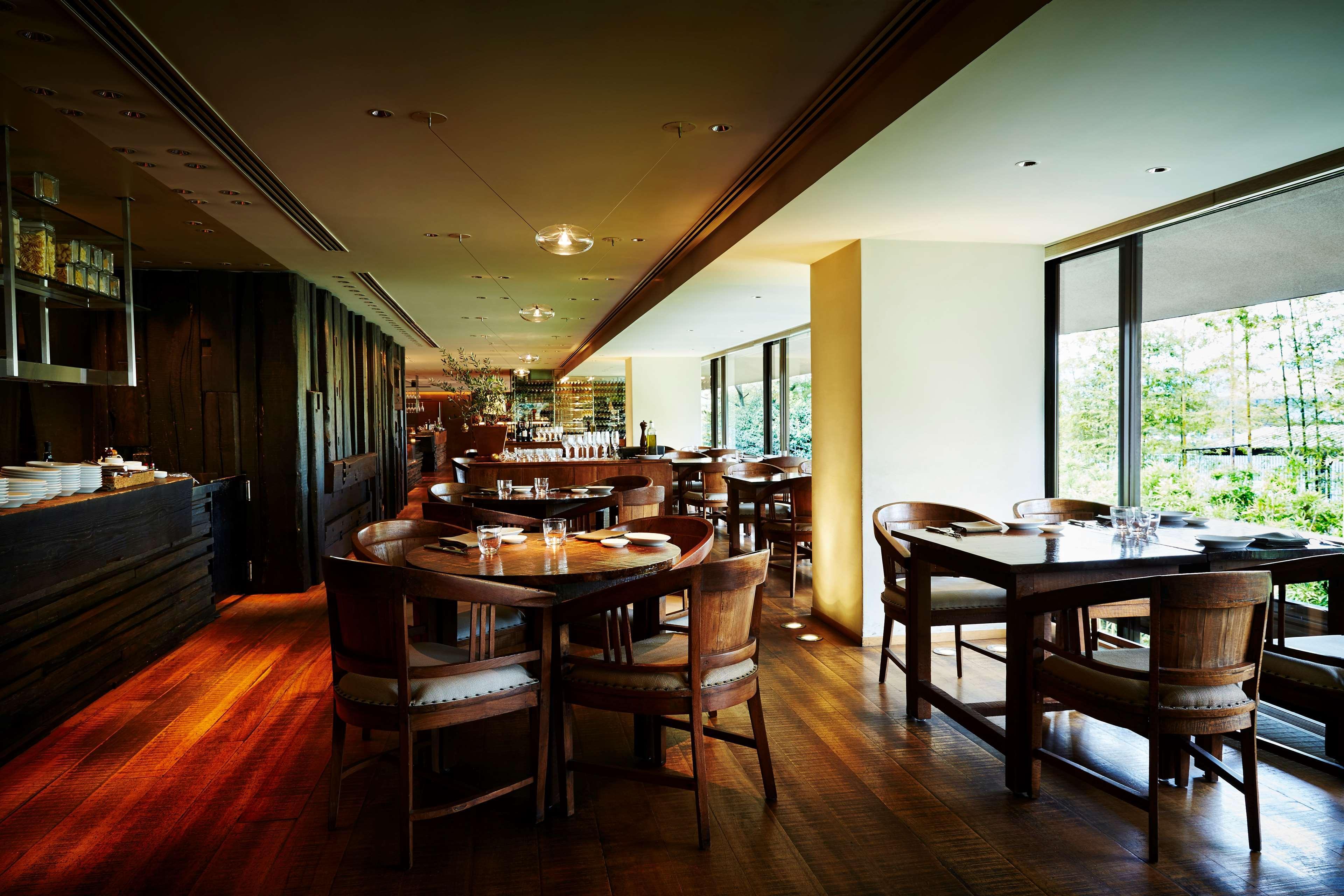 Hyatt Regency 5*